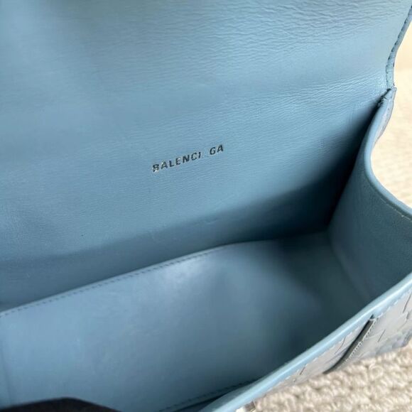 Balenciaga Women Pre-Loved Bag Very Good Condition - Picture 4 of 4